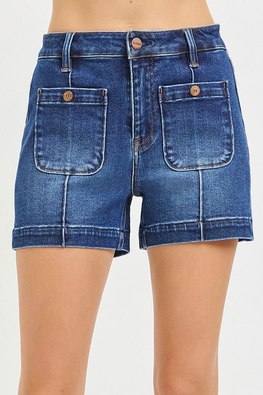 Candace Shorts