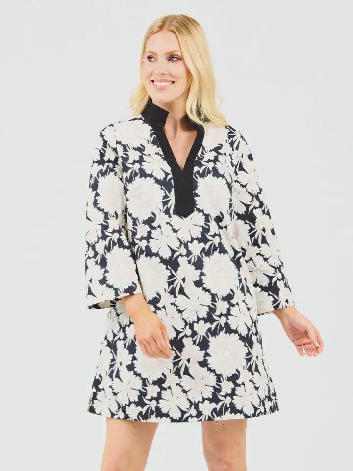 Brenda Dress
