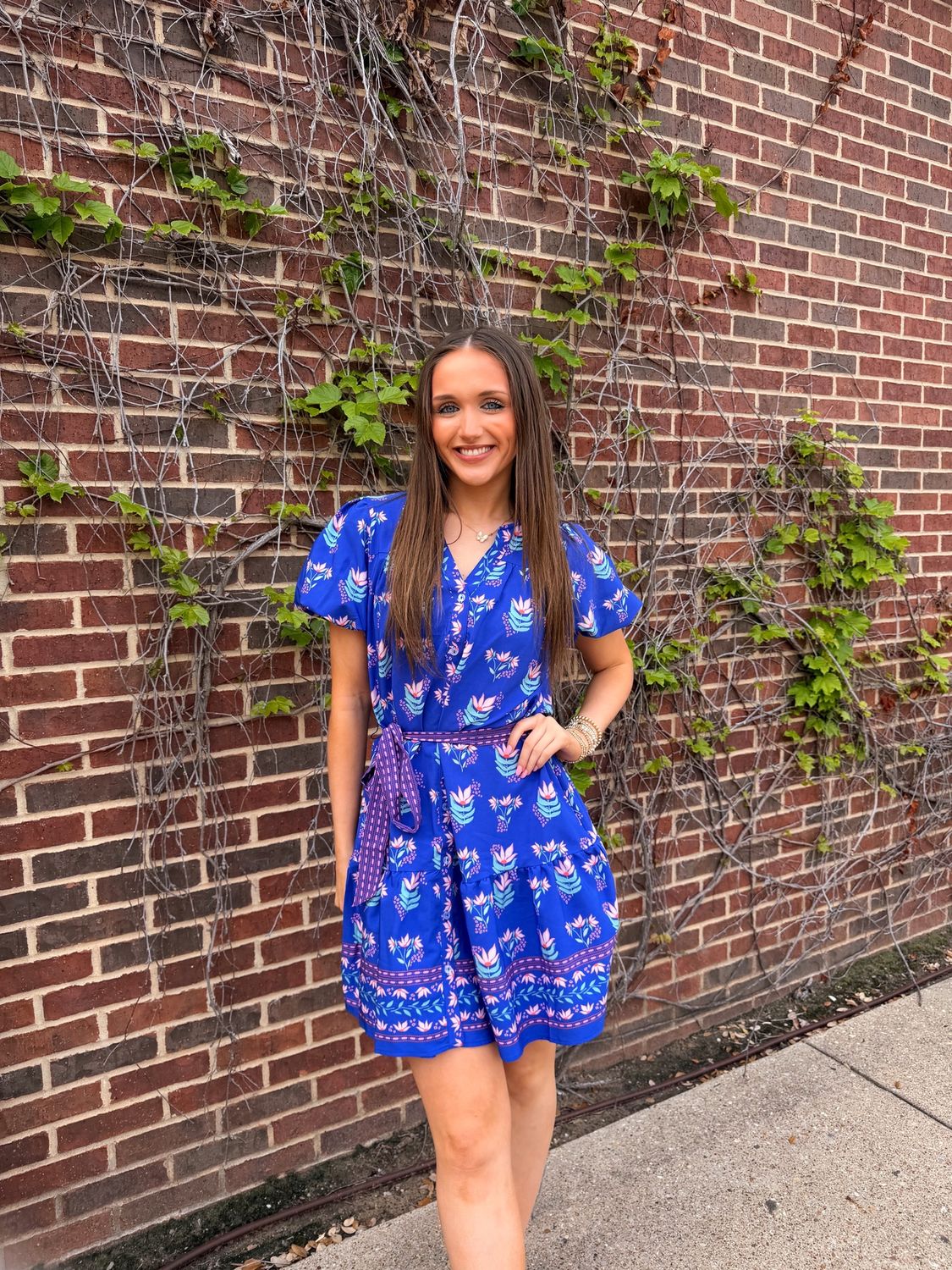 Addison Dress