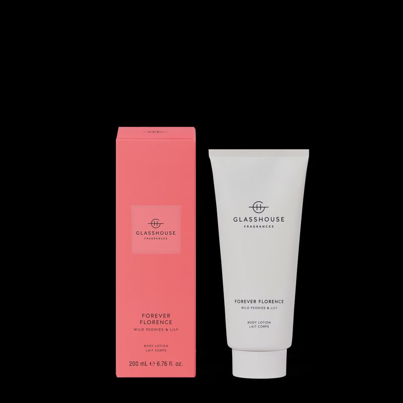 Glasshouse Body Lotion