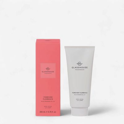 Glasshouse Body Lotion