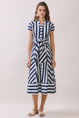 Kenna Dress