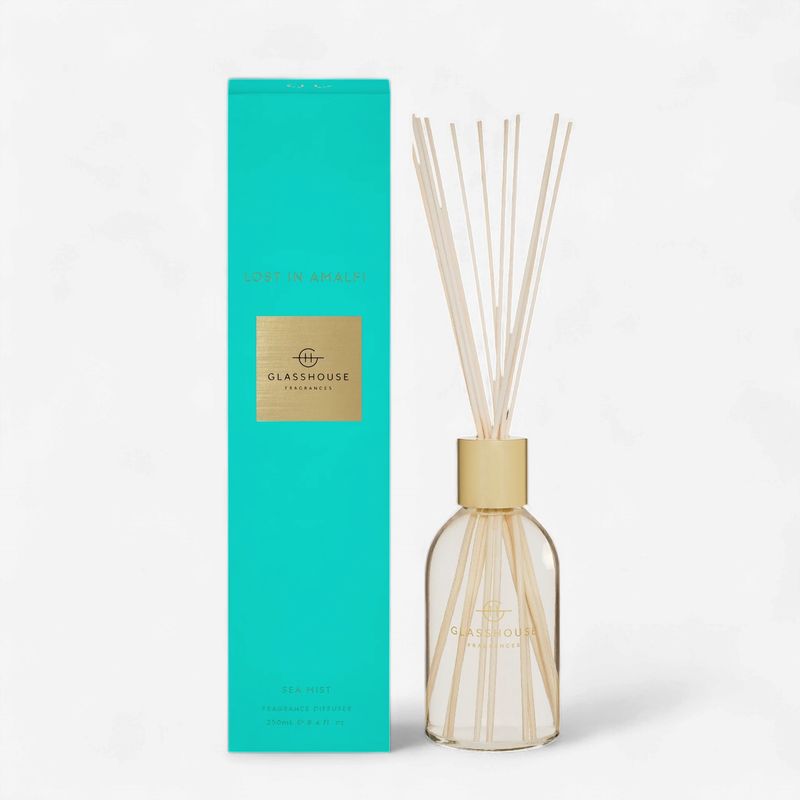 Glasshouse Diffuser