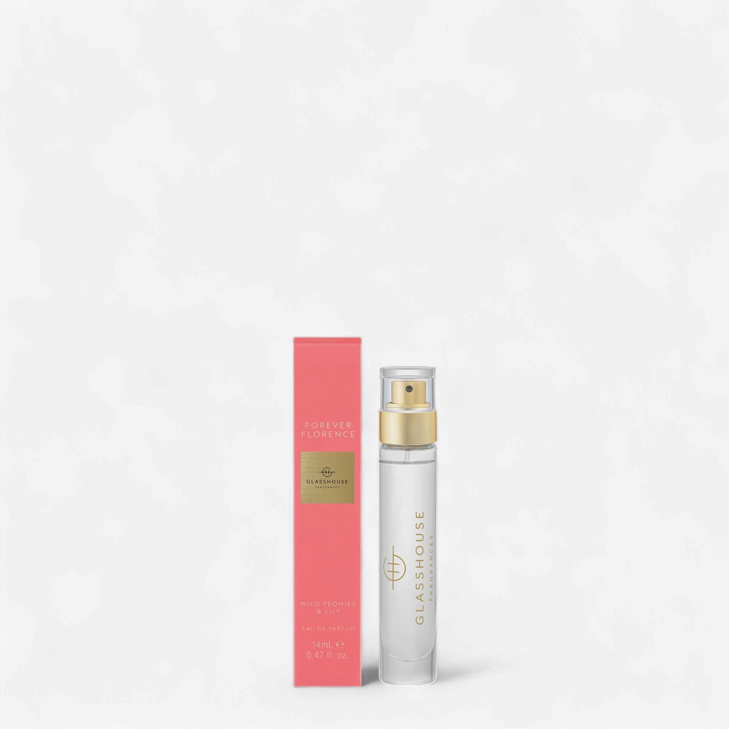 Glasshouse Eau de Parfum, Scent: Forever Florence