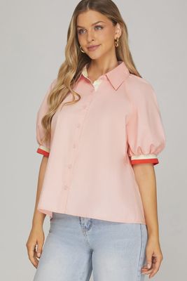 Leah Top