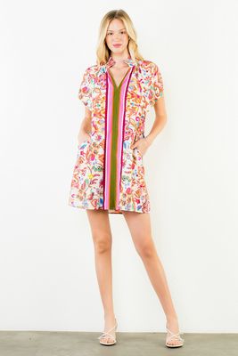 Meghan Dress