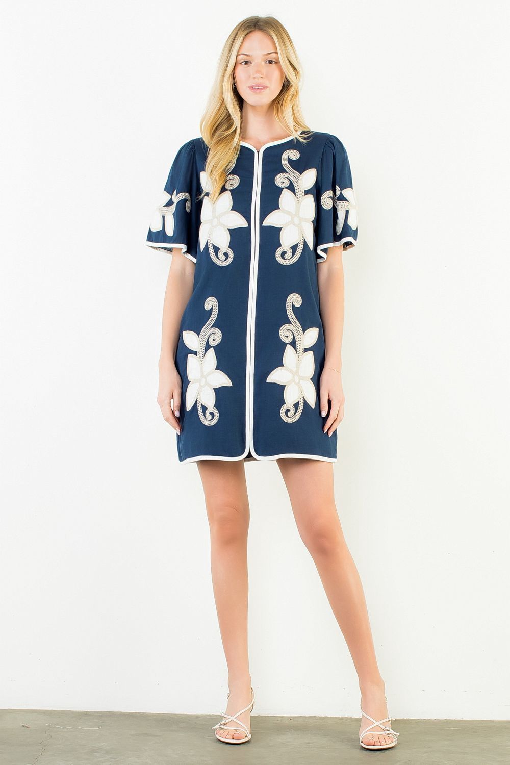 Brie Dress, Color: N, Size: XS