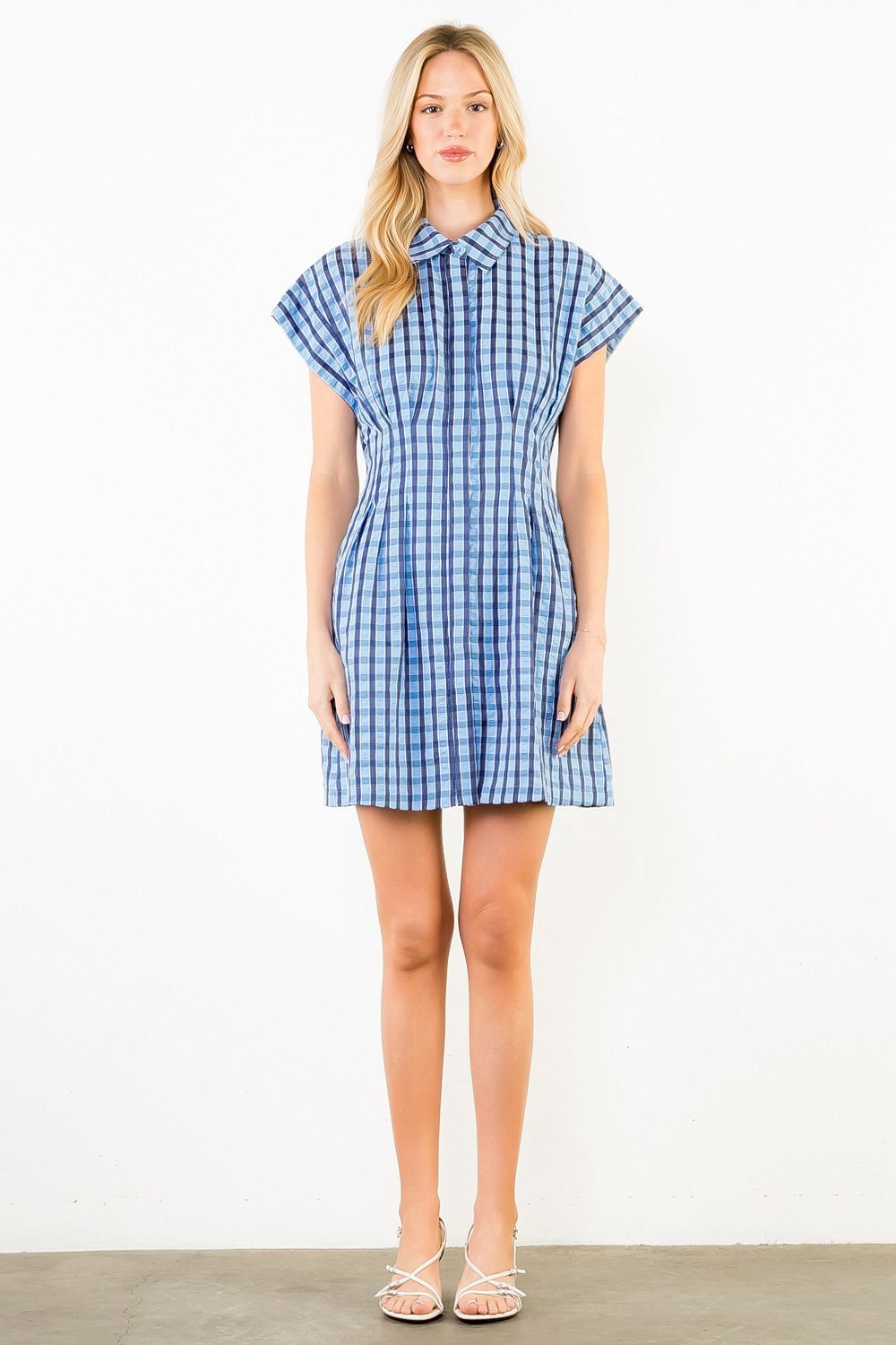 Tracy Dress