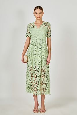 Randa Midi Dress