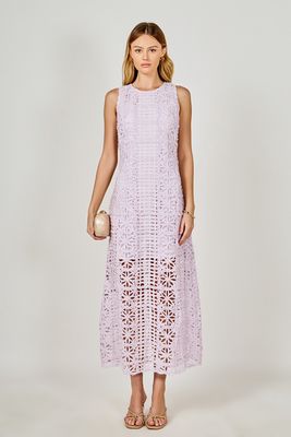 Randa Maxi Dress