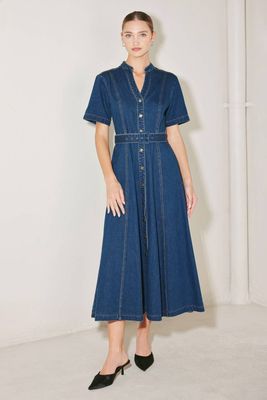 Shae Midi Dress