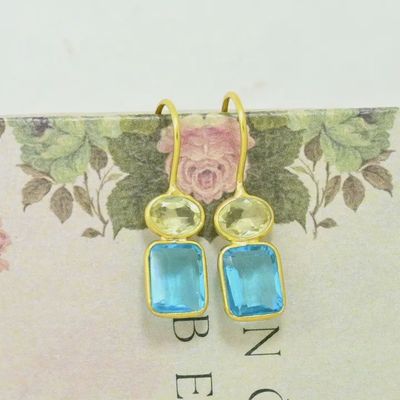 Ginevra Earrings