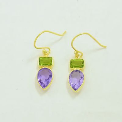Leni Earrings