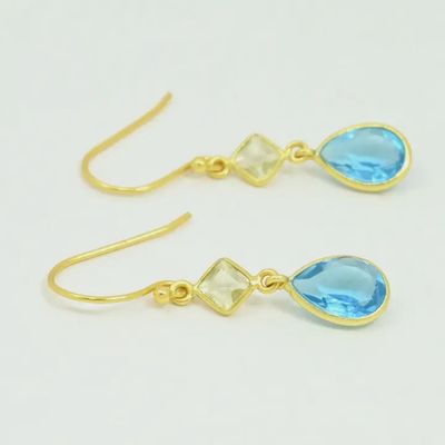 Bianca Earrings