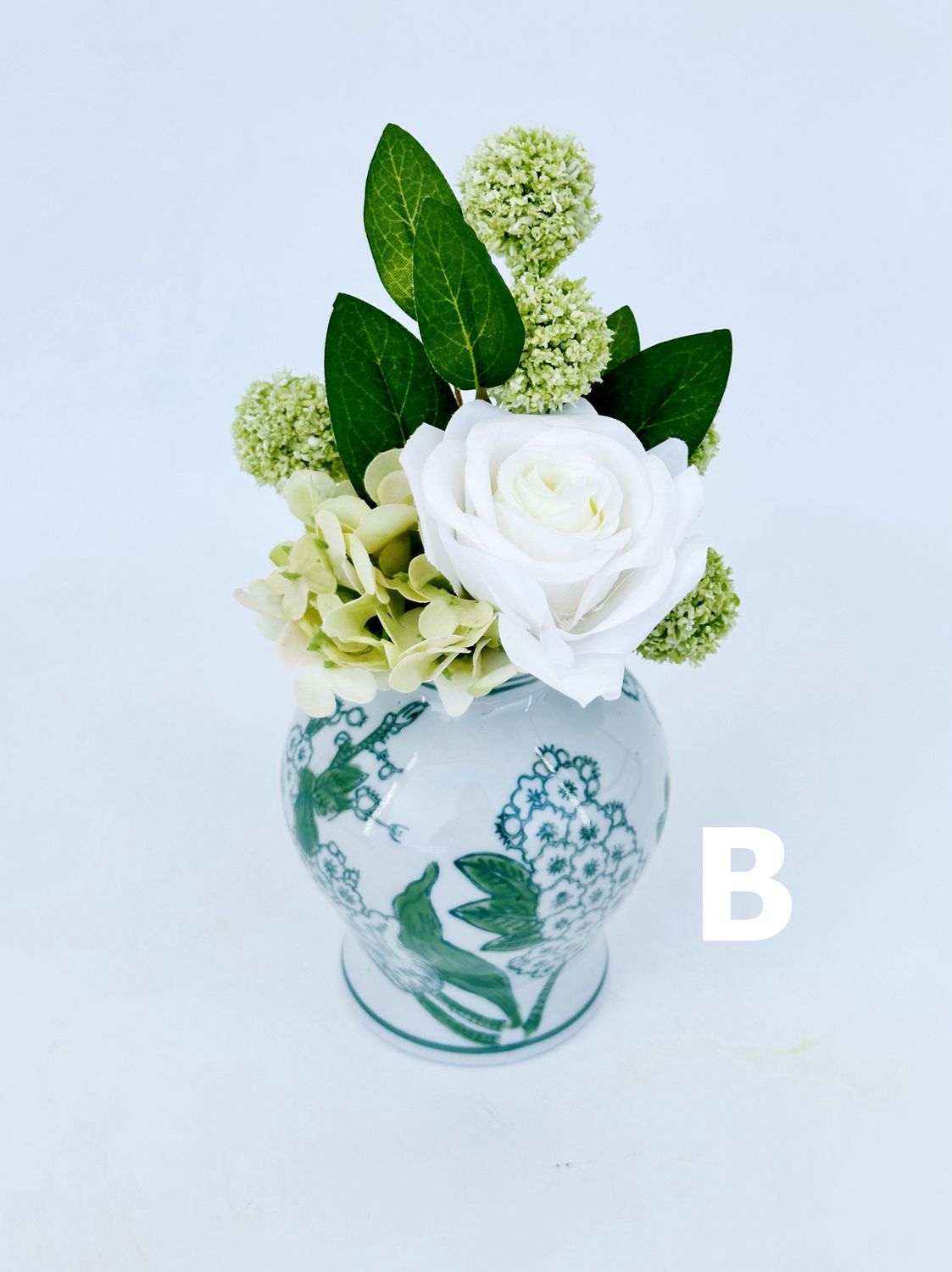 Properly Pretty Medium, Shape: b