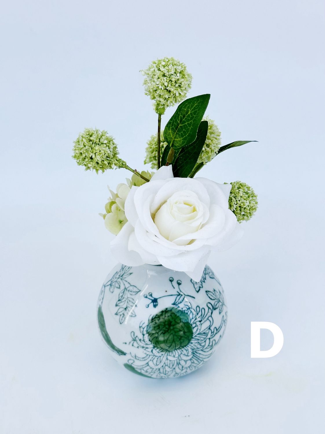 properly Pretty Small