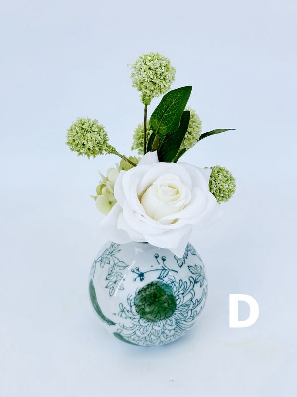 properly Pretty Small