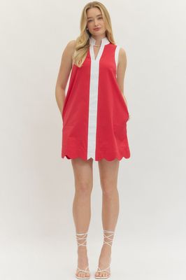 Drew Dress
