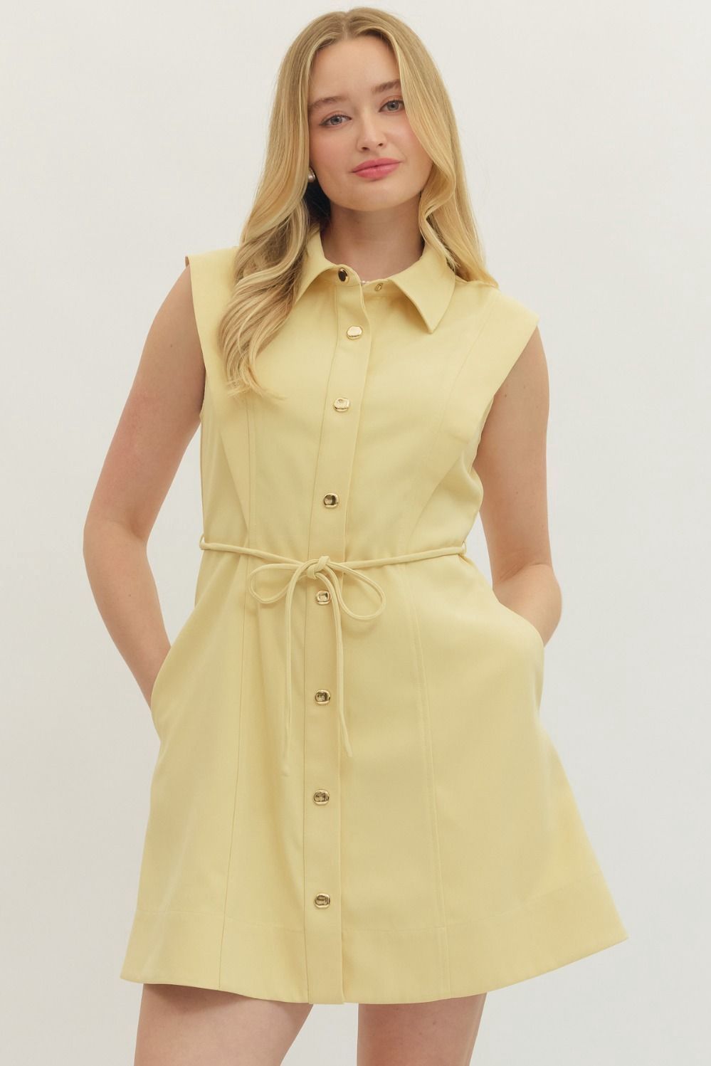 Maisie Dress