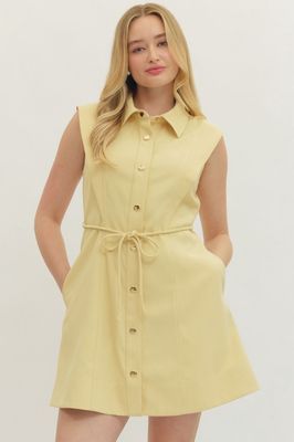 Maisie Dress