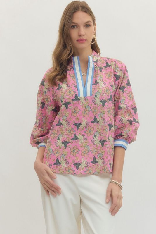 Finlely Top