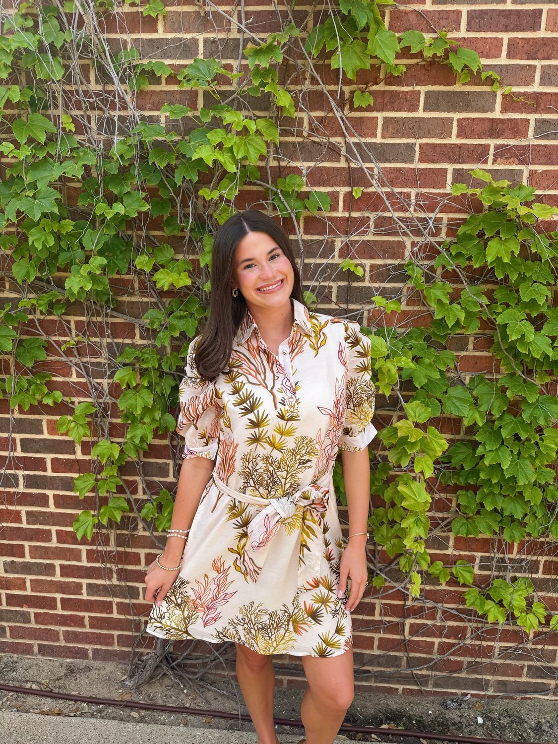 Pen Dress, Size: Xsmall