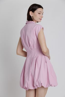 annalise mini dress original price Amanda Uprichard Annalise Dress in Ivory