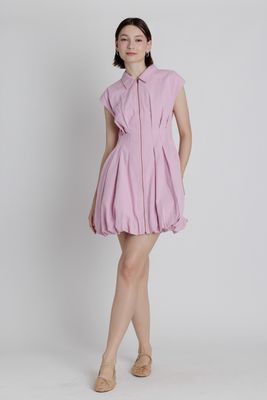 Annalise Mini Dress