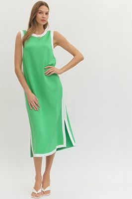 Arlene Midi Dress