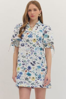 Alice Mini Dress