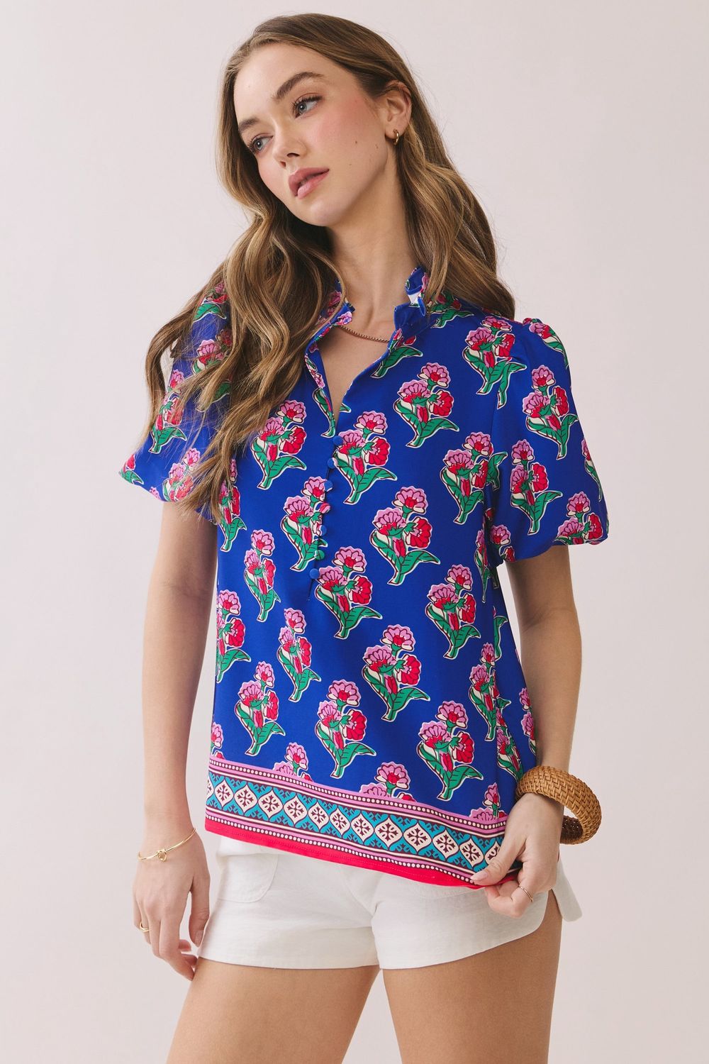 Royal, Color: blue, Size: small