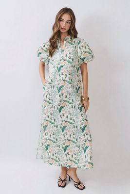 Liz Dress