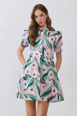 Gabbie Dress