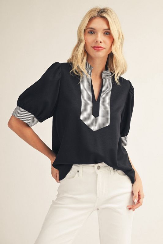 Heather Top