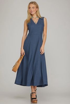 Alison Midi Dress