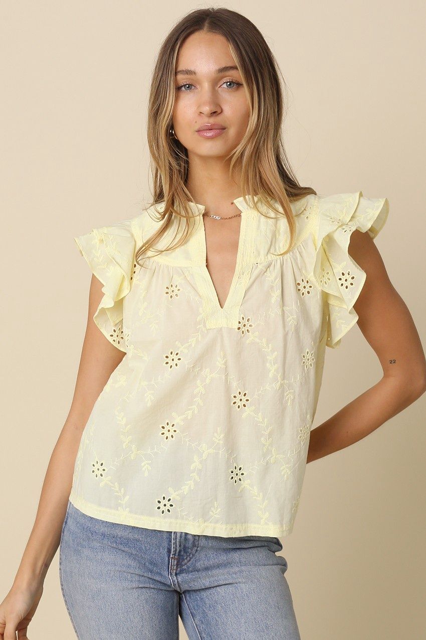 Beth Top