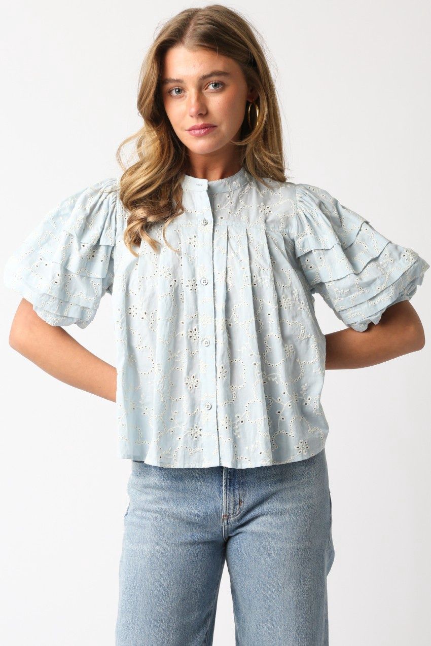 Belinda Top