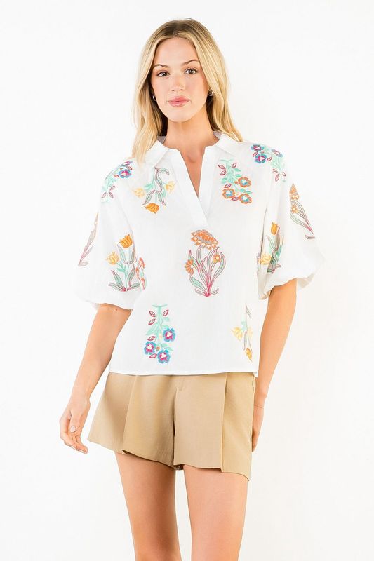 Hannah Top
