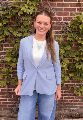 Abby Blazer