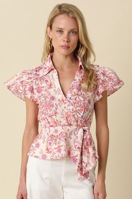 Lindsay Blouse