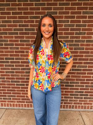 Laurie Blouse