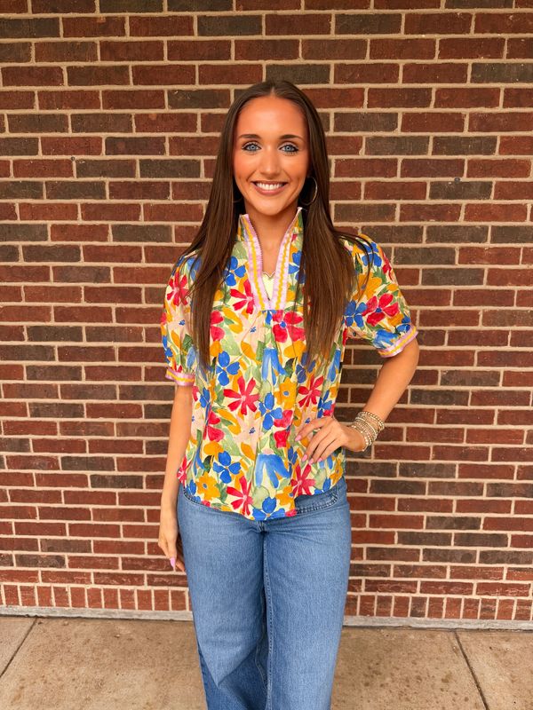 Laurie Blouse