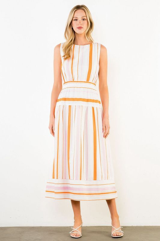 Wanda Mini Dress