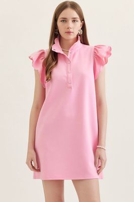 Beca Dress
