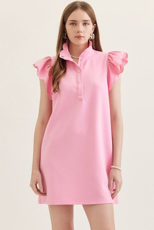 Beca Dress
