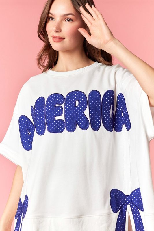 Alesha Top
