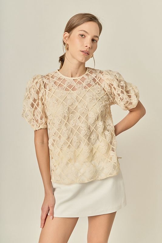 Kaemyn Top