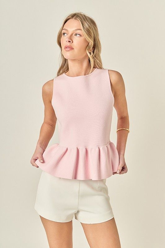 Camden Top