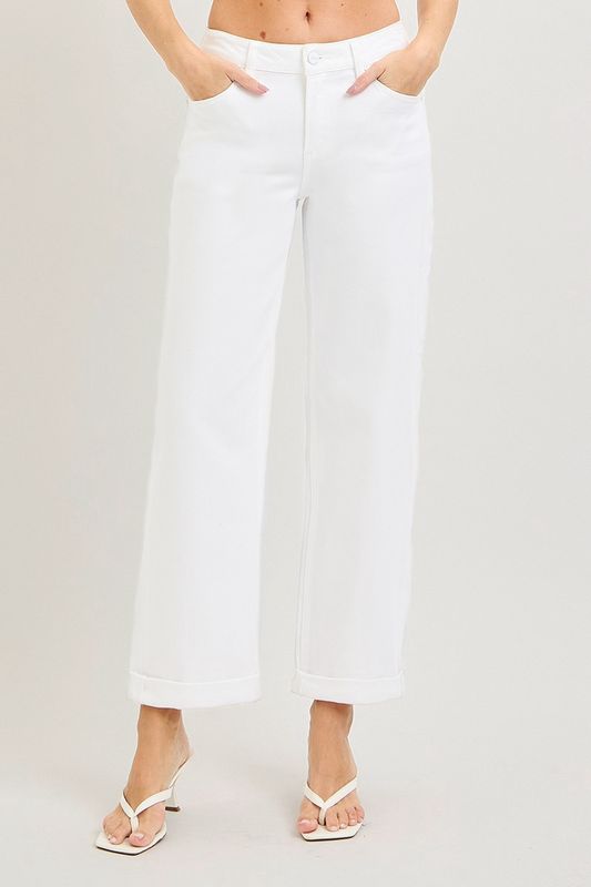 Sharon Baggy Pants