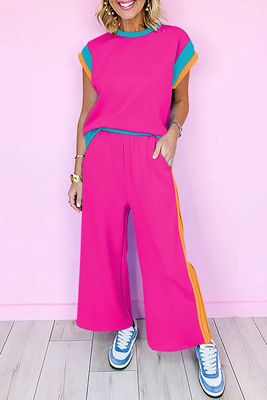 Dahlia Two-piece Set